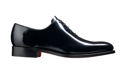 Nelson - Black Hi Shine