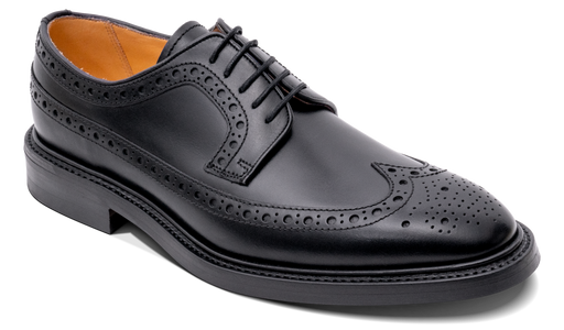 Pickering - Ternero negro