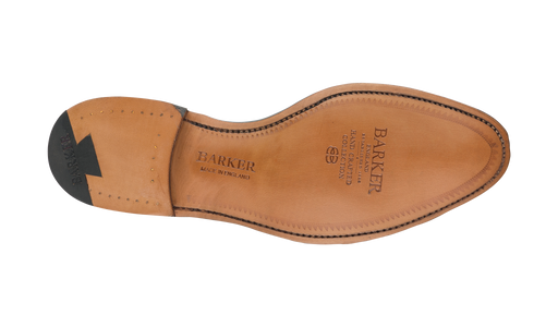 Lerwick - Antique Rosewood Calf