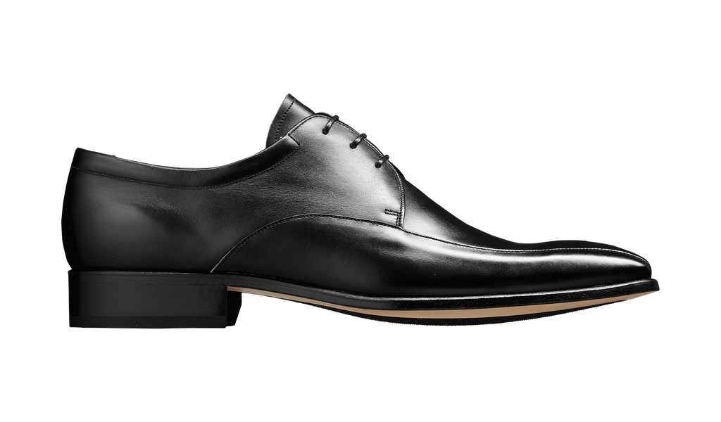 Ross hotsell black shoes