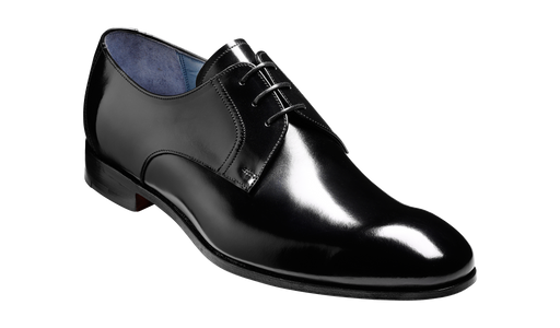 Rutherford - Schwarzer Hi-Shine