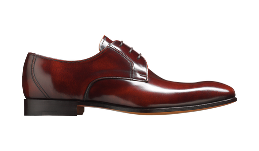 Rutherford - Burgundy Hi-Shine