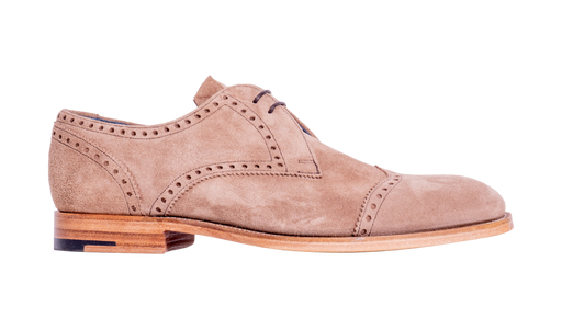 Matlock - Palude Suede