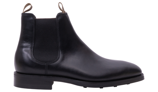Sutton - Negro ceroso
