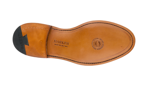 Westfield - Cedar Burnished Calf