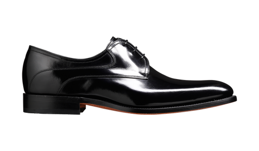 Wickham - Black Hi-Shine