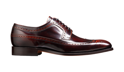 Woodbridge-Brandy Hi-Shine