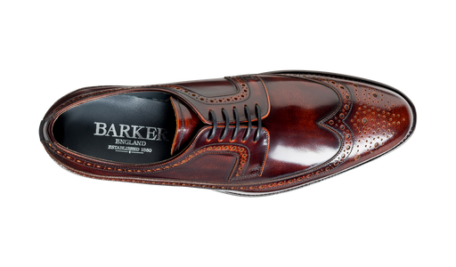 Woodbridge-Brandy Hi-Shine