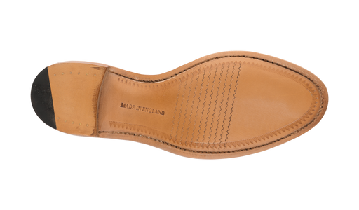 Grace - Becerro de cedro / Tweed verde