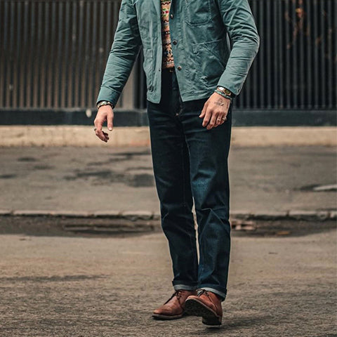 Styled By You: A showcase of our shoes in action