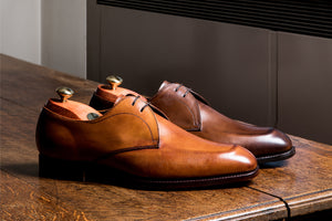 Oxfords Or Derbys? How to make The Right Choice