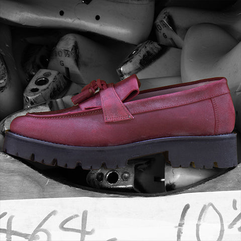 Elevate Your Wardrobe with Timeless British Brogues: The New Ladies Collection by Barker Shoes