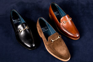 The best loafers for men: a gentleman's guide
