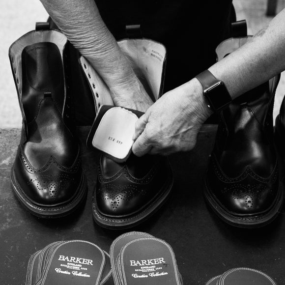 Styled By You: A showcase of our shoes in action