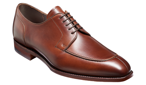 Montrose - Dark Walnut Calf