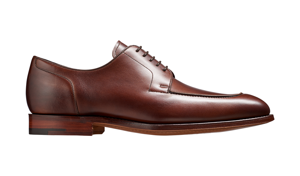 Montrose - Dark Walnut Calf