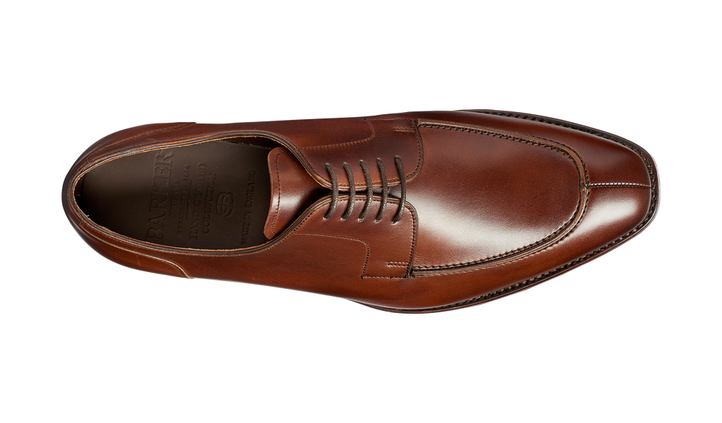 Montrose - Dark Walnut Calf