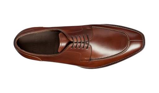 Montrose - Dark Walnut Calf