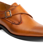 Brayton - Ant Rosewood Calf
