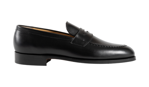 Teinte marron-Veau noir