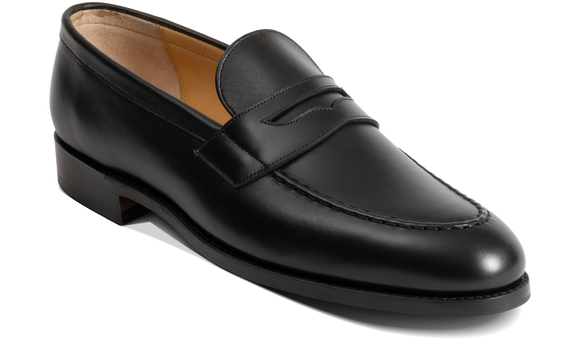 Teinte marron-Veau noir