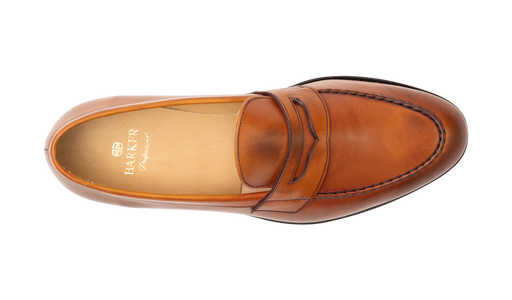 Braunton-Fourmi en palissandre