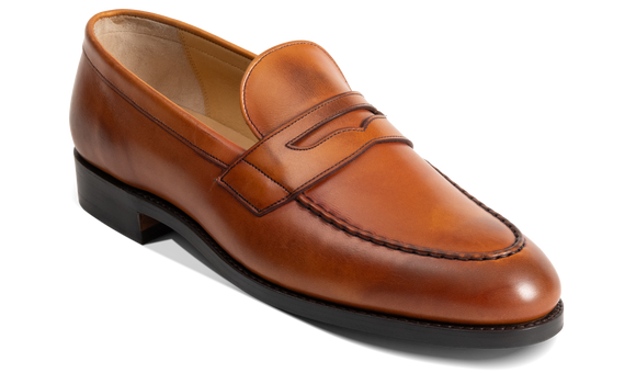 Braunton-Fourmi en palissandre