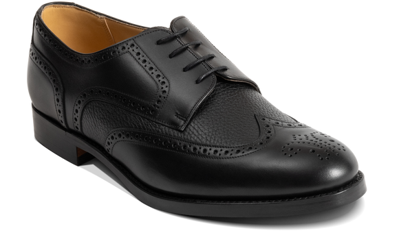 Athlone - Black Calf Deer