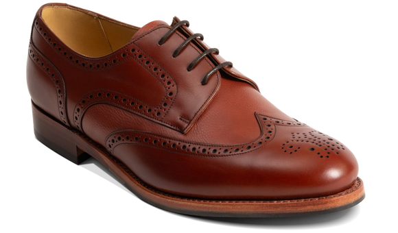 Athlone-Cervo au veau Redwood