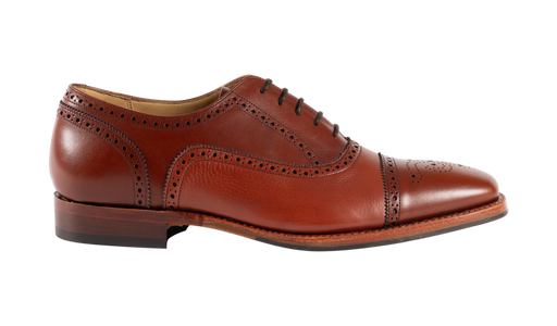 Sligo - Redwood Calf Cervo