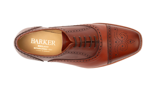 Sligo - Redwood Calf Cervo