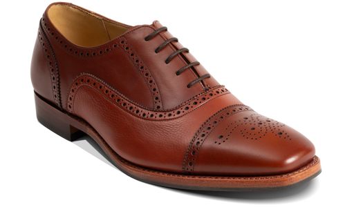 Sligo - Redwood Calf Cervo