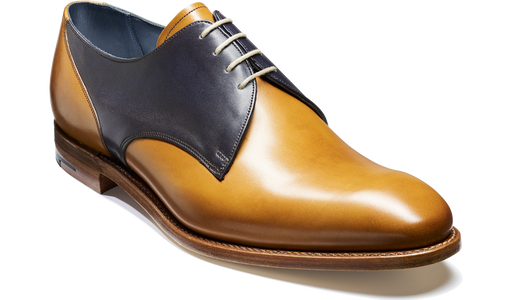 Alvis-Cèdre / Bleu ciré