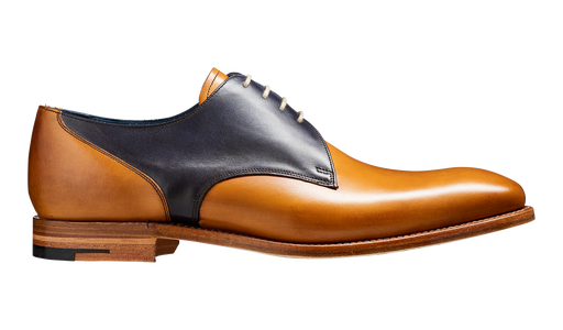 Alvis-Cèdre / Bleu ciré