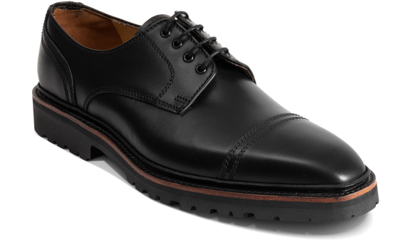 Appleby - Ternero negro