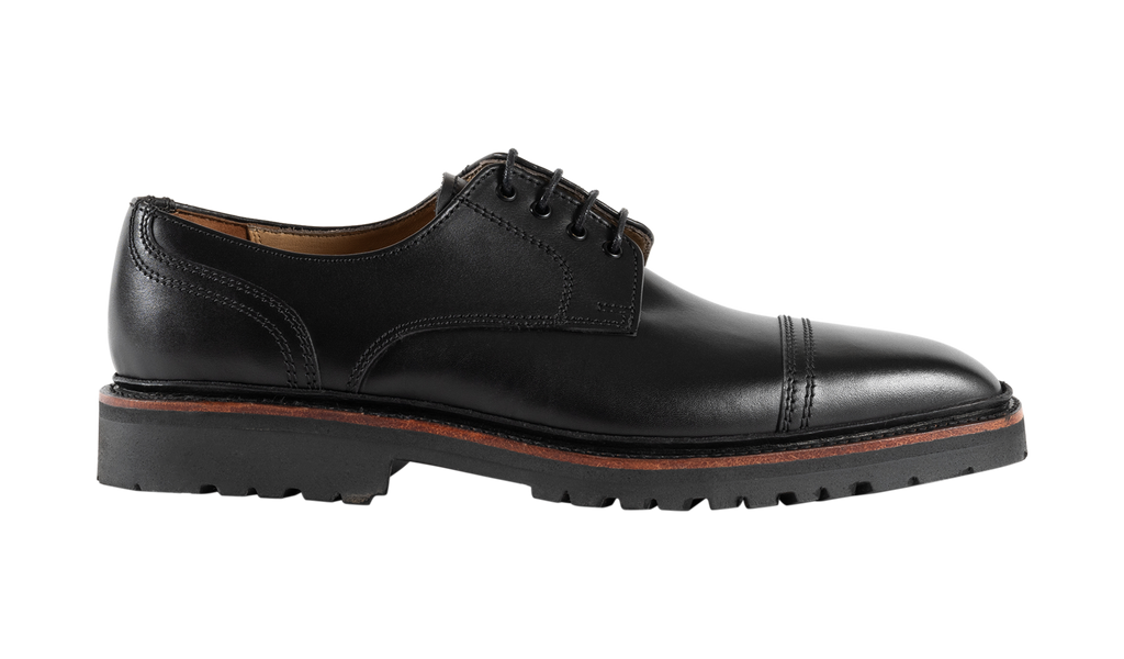 Appleby - Ternero negro