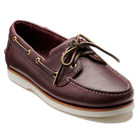 Shannon - Dark Brown Oil Pull Up