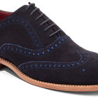 Brando 2 - Marine suède