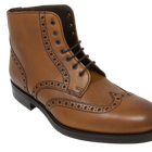 Butcher - Tan Country Calf