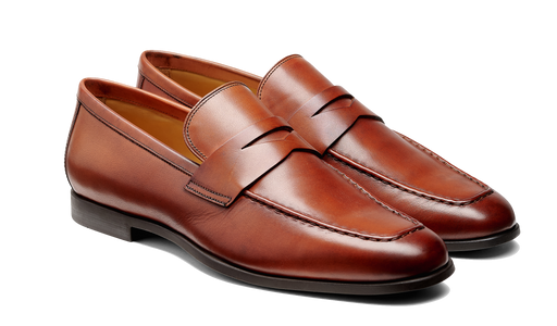 Capri - Vitello marrone chiaro