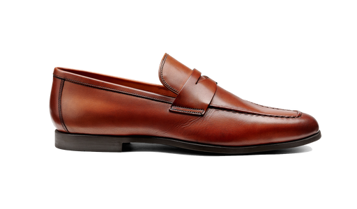 Capri - Vitello marrone chiaro