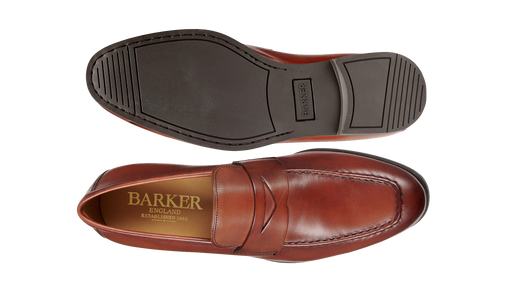 Capri - Vitello marrone chiaro