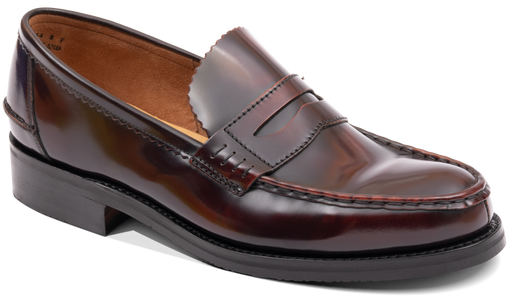 Caruso - Cognac Hi-Shine