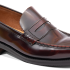 Caruso - Cognac Hi-Shine