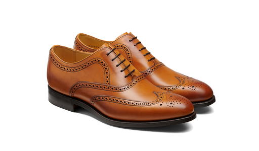 Cranford - Cedar Calf