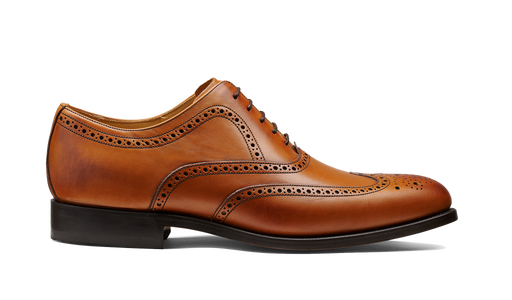 Cranford - Cedar Calf