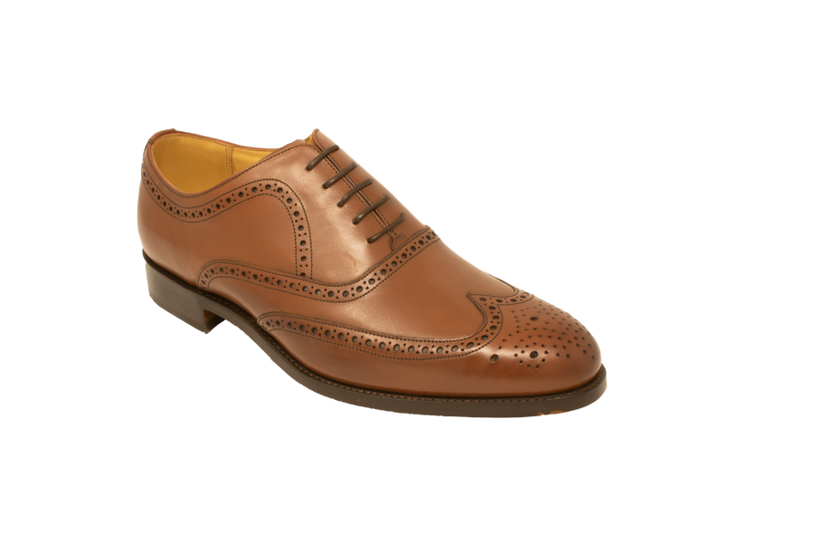Cranford - Ternero color avellana