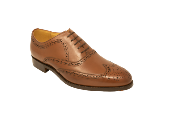 Cranford - Ternero color avellana