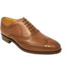 Cranford - Hazelnut Calf