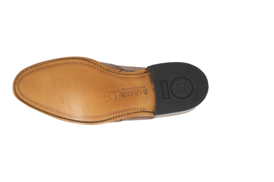 Cranford - Ternero color avellana